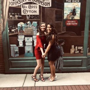 Meet your Posher, Kali